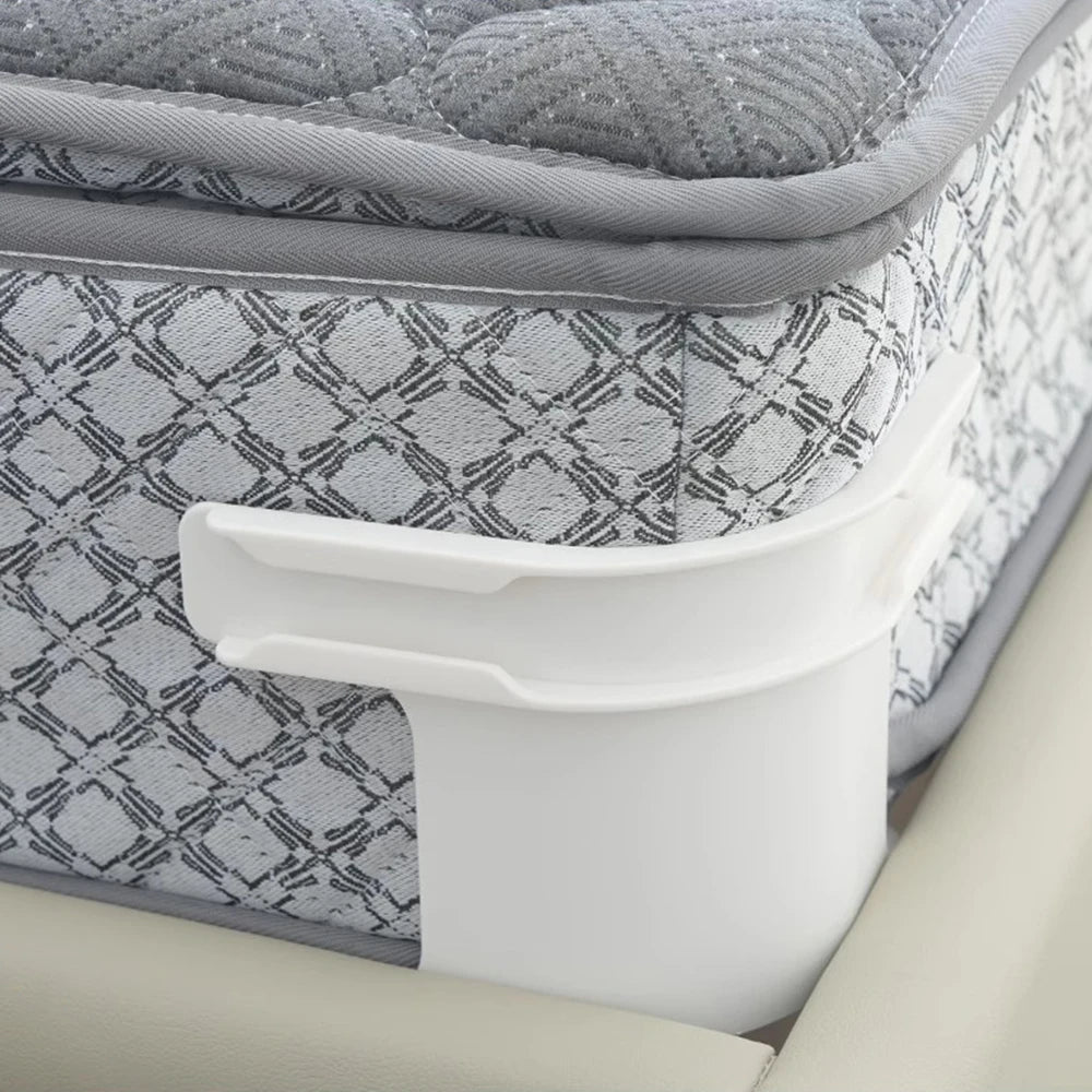 Clipes Antiderrapantes para Fixação de Lençol